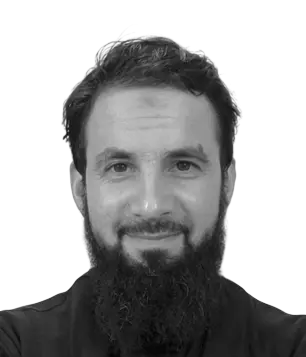 Muhammed Alp - Brücke zwischen Strategie & Engineering | Digitale Transformation | Generative KI - Profilbild