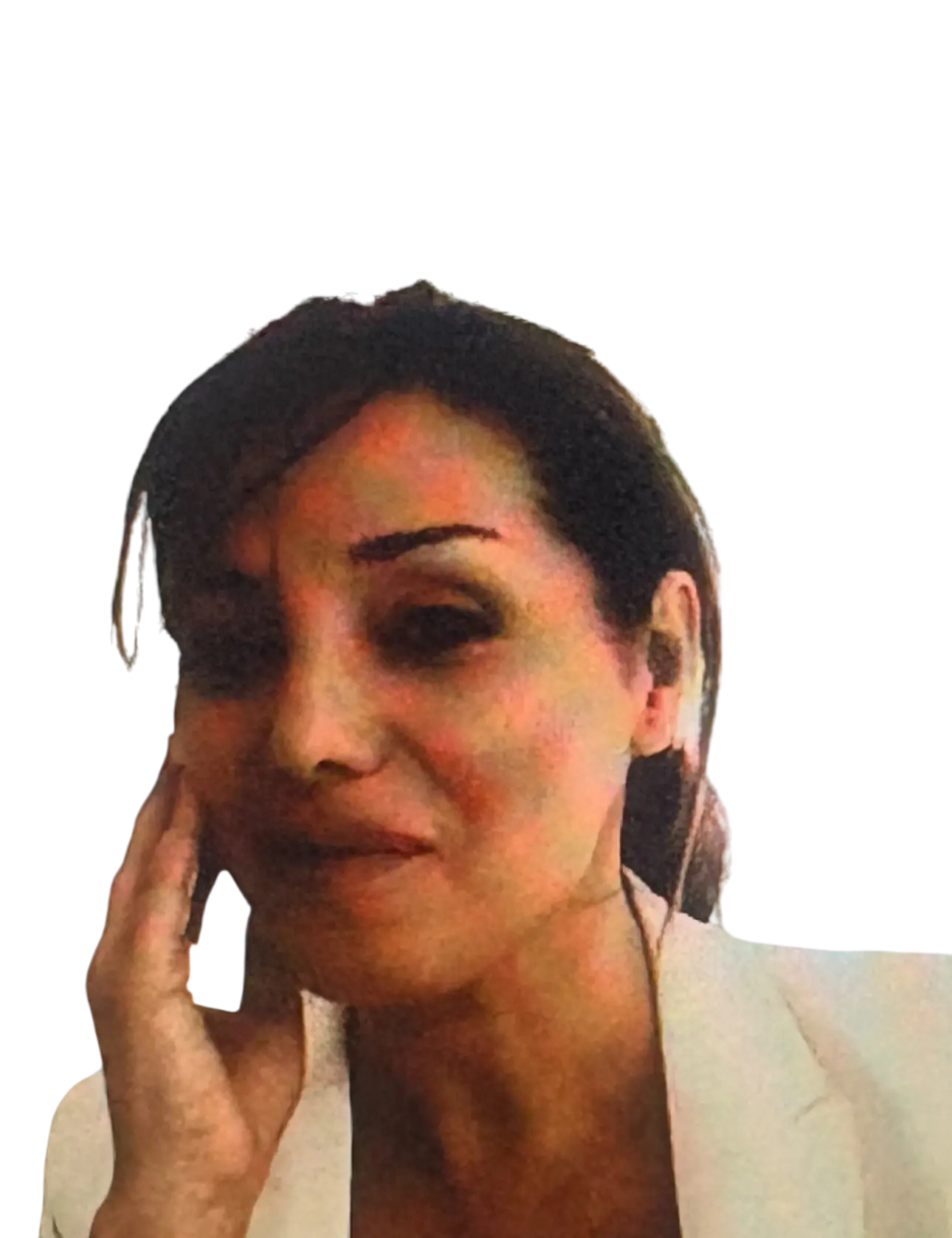 Münevver Yilmaz - SAP FI/CO Lead Consultant - profile avatar