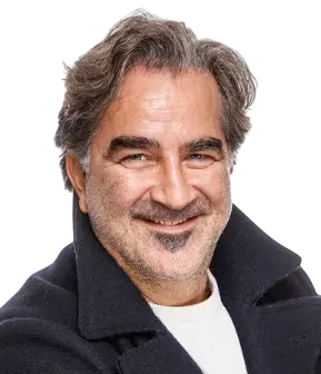 Murat Akdere - IT consultant, freelancer - profile avatar