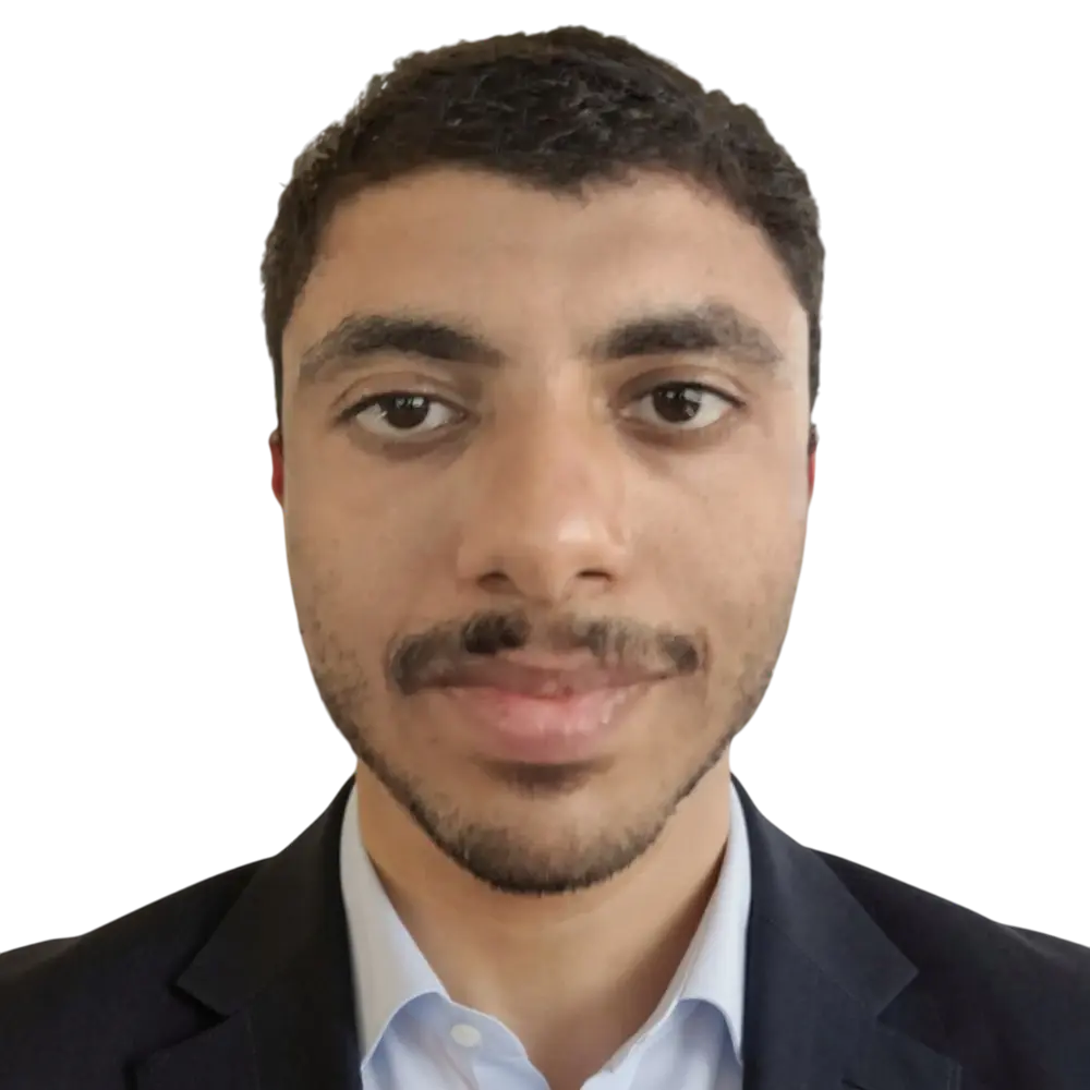 Murtadah Alamer - AI Training Data Specialist Certification - profile avatar