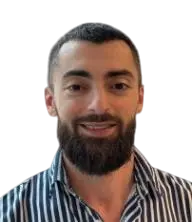 Musa Musakhanli - QA-Ingenieur - Profilbild