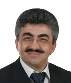 Mustafa Kablan - Senior Consultant / Systems Engineer - profile avatar