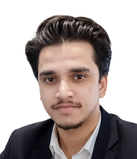 Mustkeem A. - AI Consultant · Generative AI & Full-Stack Solutions - profile avatar