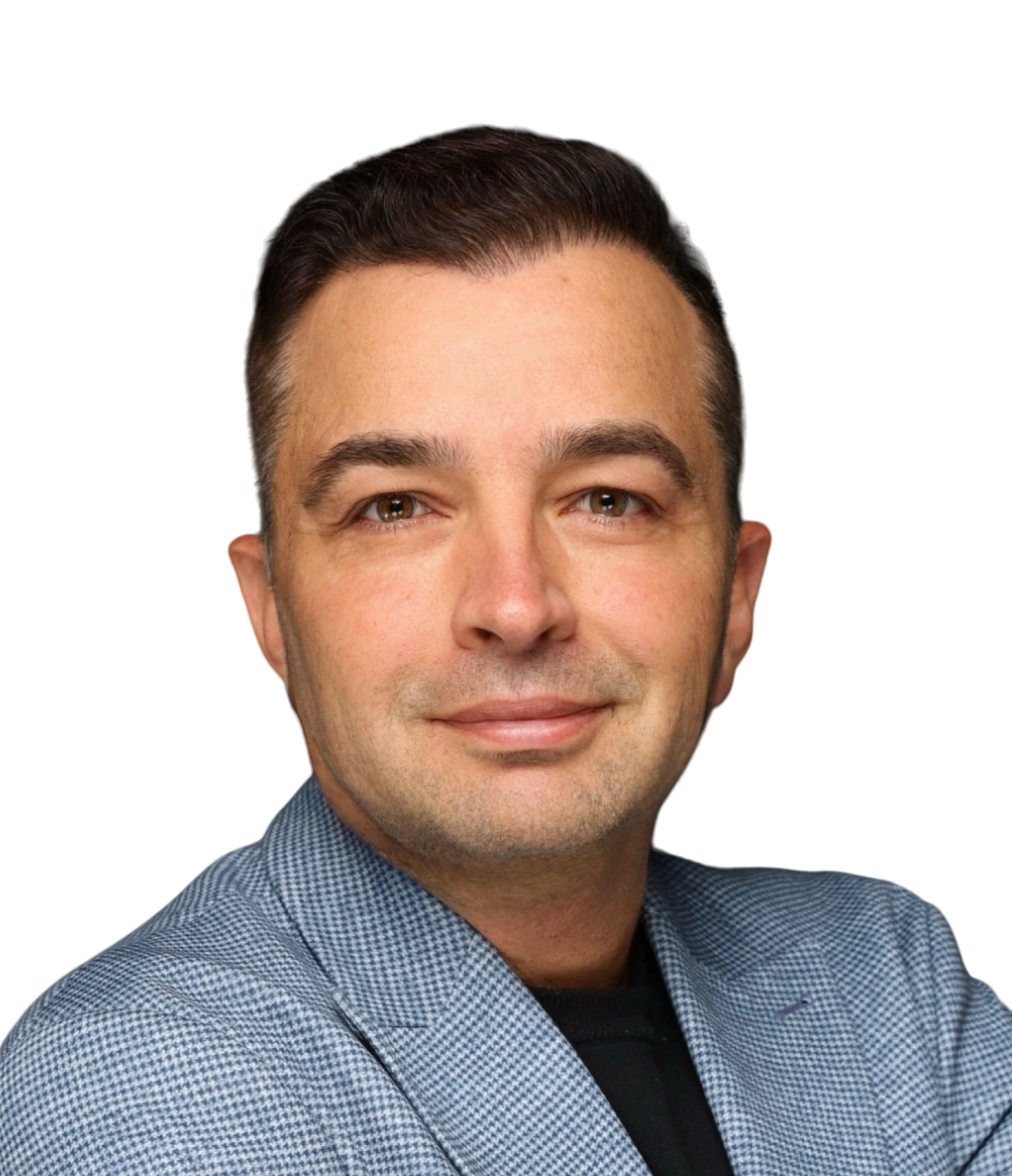 Mutaz Keilani - Sr. Projects Manager - profile avatar