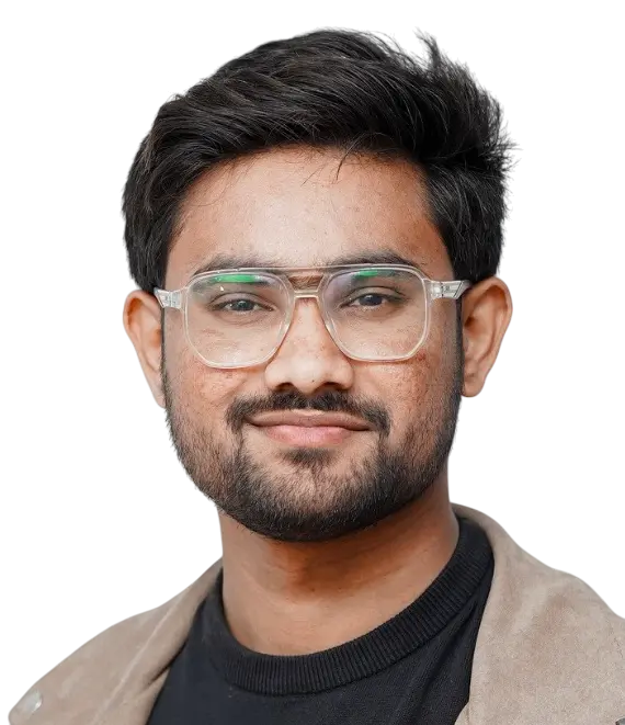 Muzamil Hussain - Backend Engineer - profile avatar