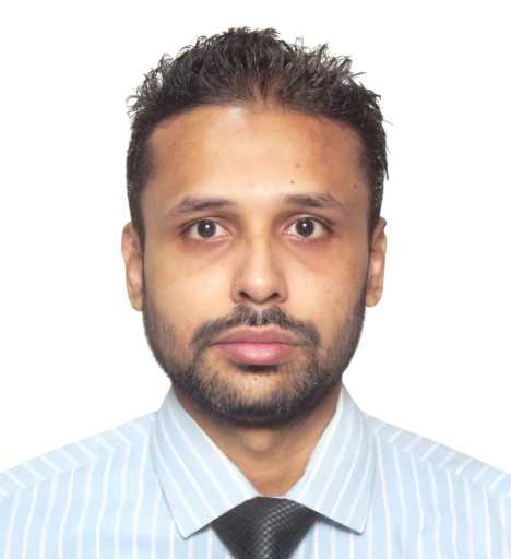 Muzammil Ansari - Content-Autor / Artikel / SEO / Blog-Autor - Profilbild
