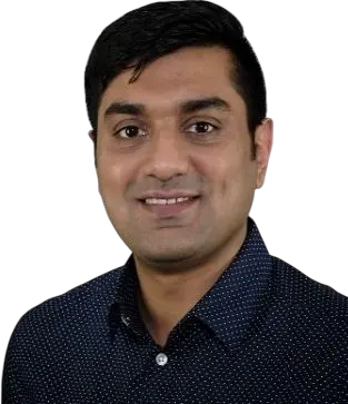 Muzzamil Tariq - Research Associate - profile avatar