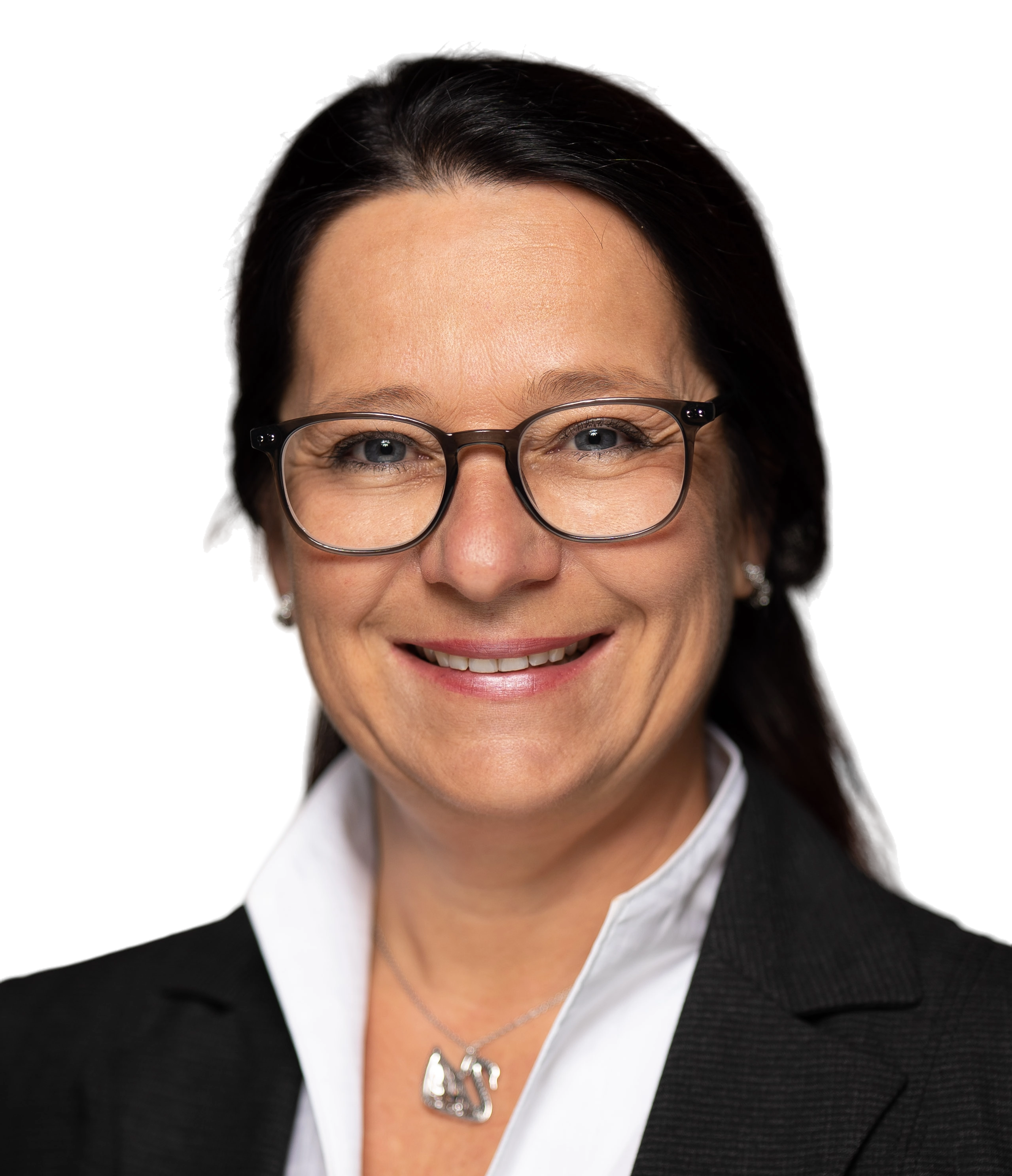 Myriam Boettcher - Project Coordinator / IT Coordinator - profile avatar