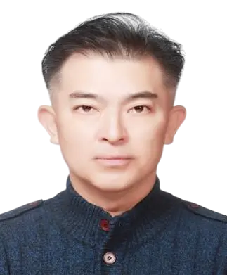 Myung-ho L. - Makler für fakultative und Vertragsrückversicherung - Profilbild