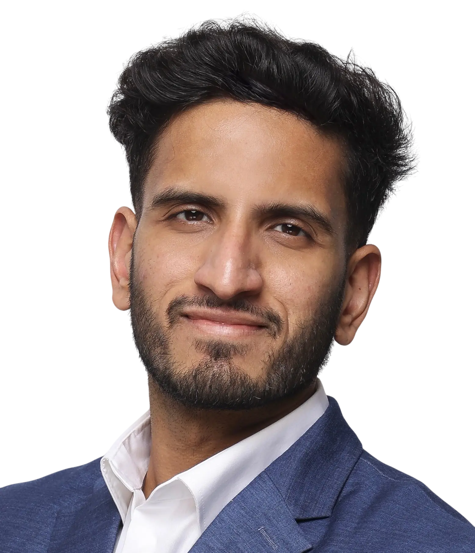 Nabil Shahzad - DevOps Engineer & Cloud Architect - profile avatar
