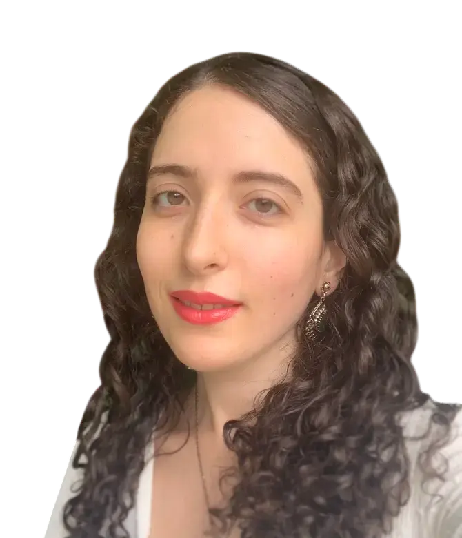 Nada Sadek - Senior Frontend Engineer (React & TypeScript) - profile avatar