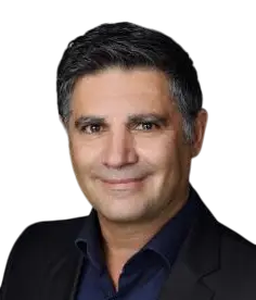 Nader Hamamreh-Unger - Berater für Operational Excellence - Profilbild