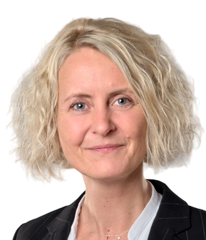 Nadia Kalinowski - Project Lead - IT Financial Management - profile avatar