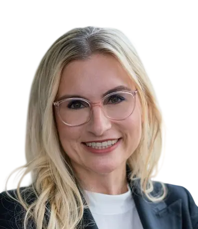Nadine B. - Technologieberatung - Profilbild