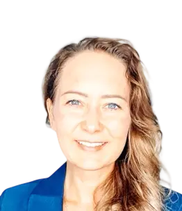 Nadine Schwarz - Agile Lead | Projektmanager - Profilbild