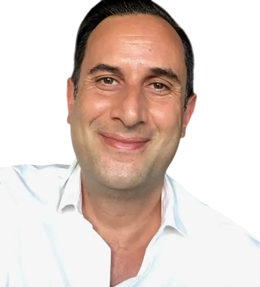 Nadir Zaptia - Head of Operations - profile avatar