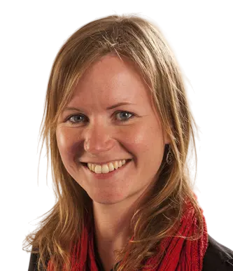 Nadja Michels - Editorial Director Regional Magazine Good Life - Good Land - profile avatar