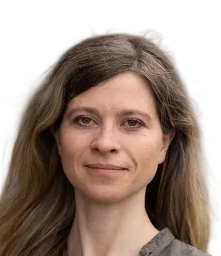 Nadja Müller - Texterin, Autorin, Redakteurin - Profilbild