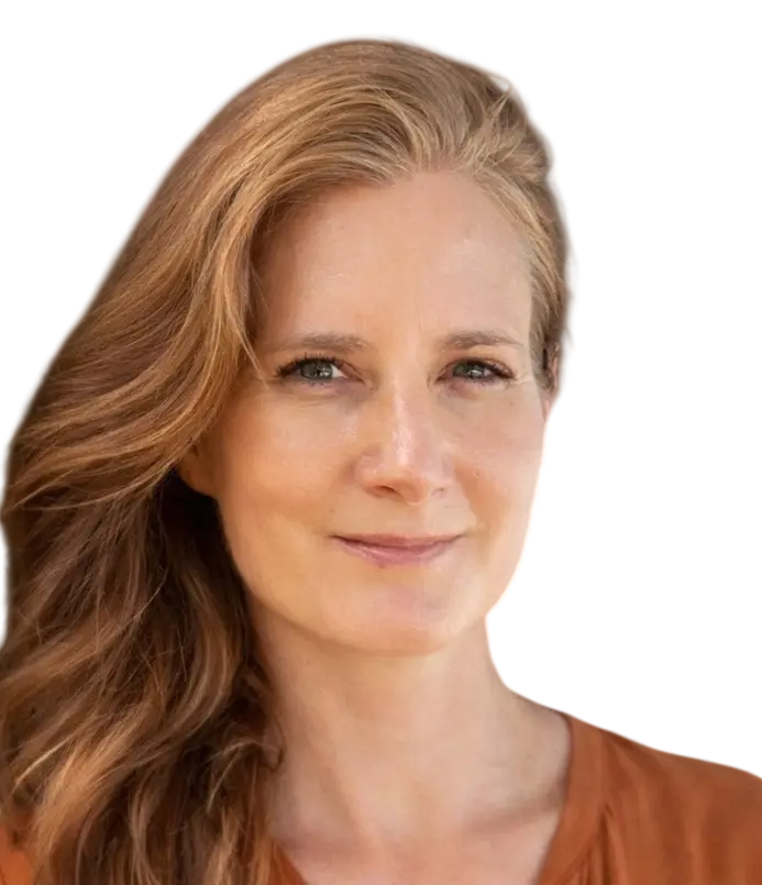 Nadja Trunk - Online Business Owner | Mentor - profile avatar