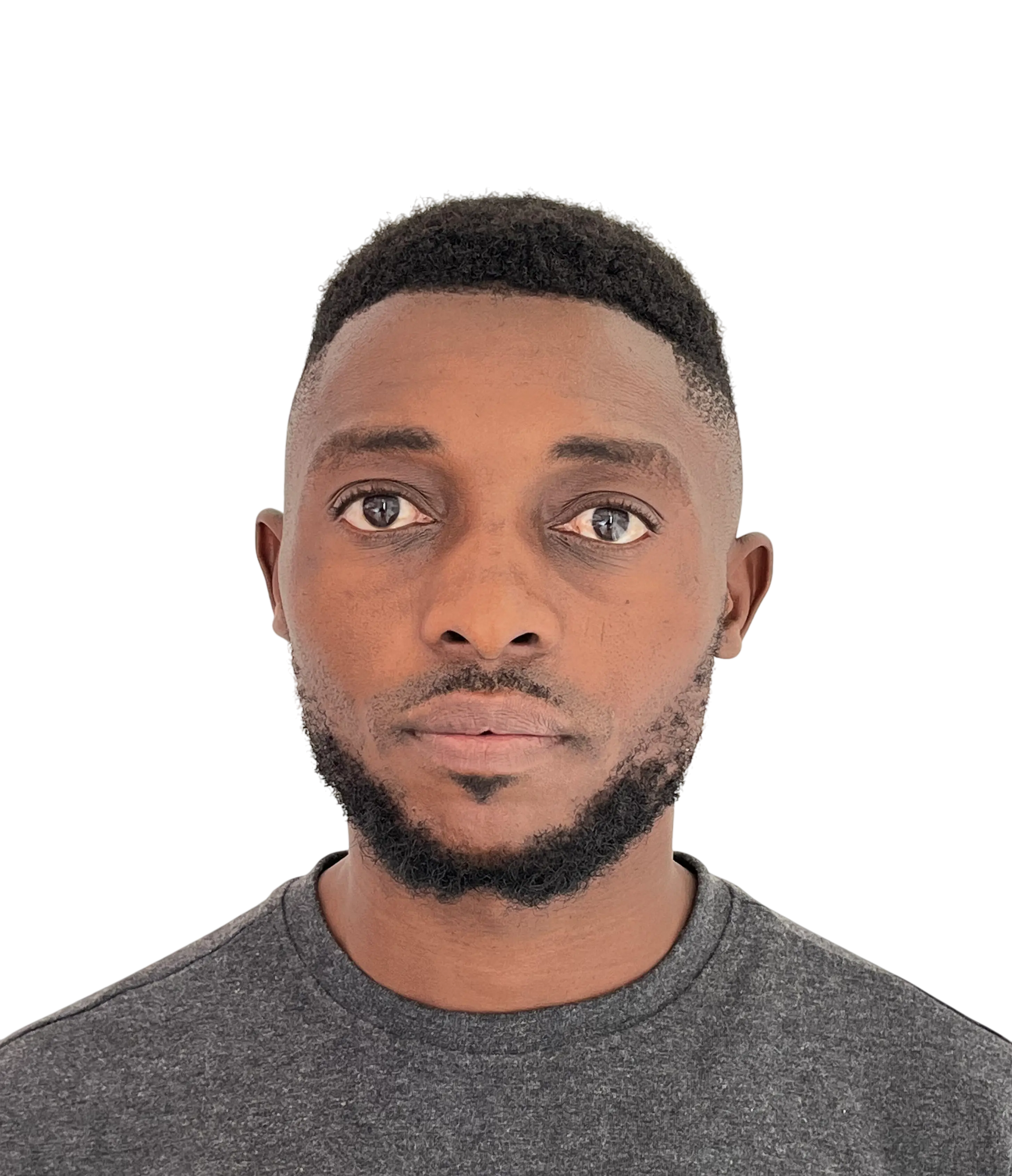 Naftali (Ndeapo) Ndeapo Indongo - AI Data Trainer - Mathematics - profile avatar