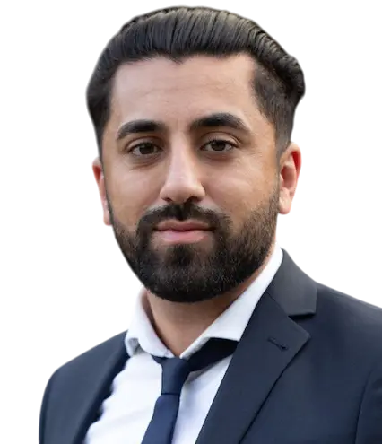 Walid Haidari - Senior Tester as part of the IT & Digital Roadmap - profile avatar