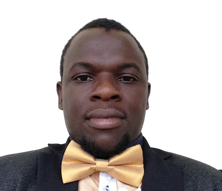 Namory Bamba - Bug Bounty Engineer - profile avatar