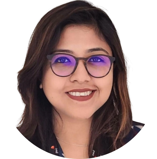 Nandana Roy