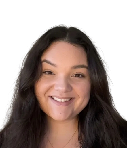 Naomi S. - User Experience Designer (B.Sc.) - profile avatar