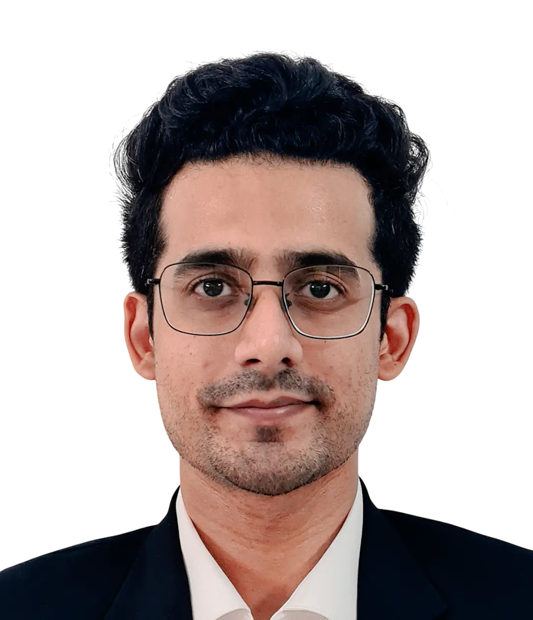 Naren Mahajan - Manager - Profilbild