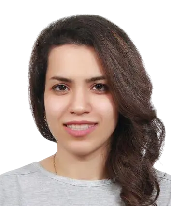 Narges Dastanpour Hosseinabadi - Forschungsassistent - Profilbild