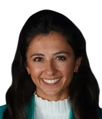Nargis Vershinina - SAFe Agile Coach - profile avatar