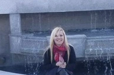 Natalia C. - Senior IT Engineering Manager - profile avatar