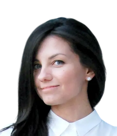 Natalia Graf - Senior Produktdesigner - Profilbild