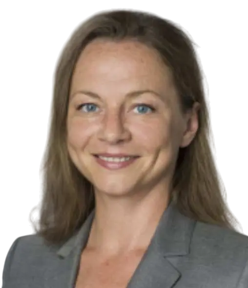 Natalia Haller - Anwendungsberatung und –entwicklung HCL Notes/Domino - Profilbild