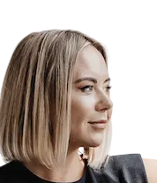 Natalia Naumann - Geschäftsführerin & Digitalberaterin - Profilbild