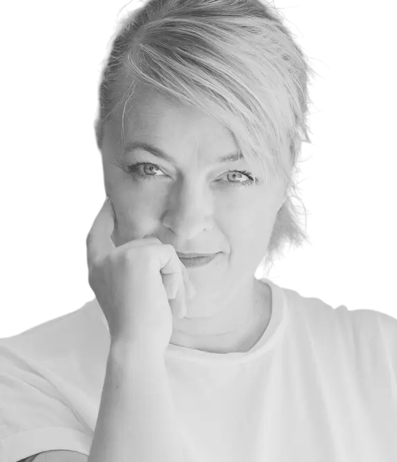 Natalia Schäfer - Marketing Spezialistin - Profilbild