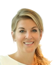 Natalie Kressin - Geschäftsführerin - Profilbild