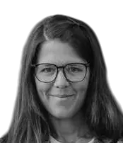 Natalie Lieder - Interim Senior Recruiter - profile avatar