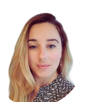 Natalie Walker - HR-Berater & Coach - Profilbild