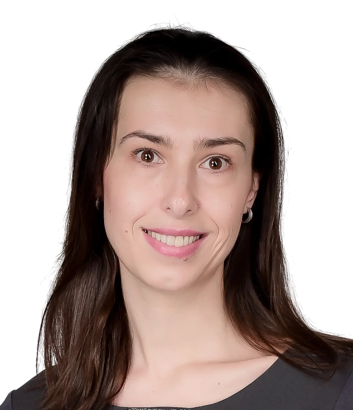 Nataliia Arndt - UI/UX-Designer, Marketing-Manager - Profilbild