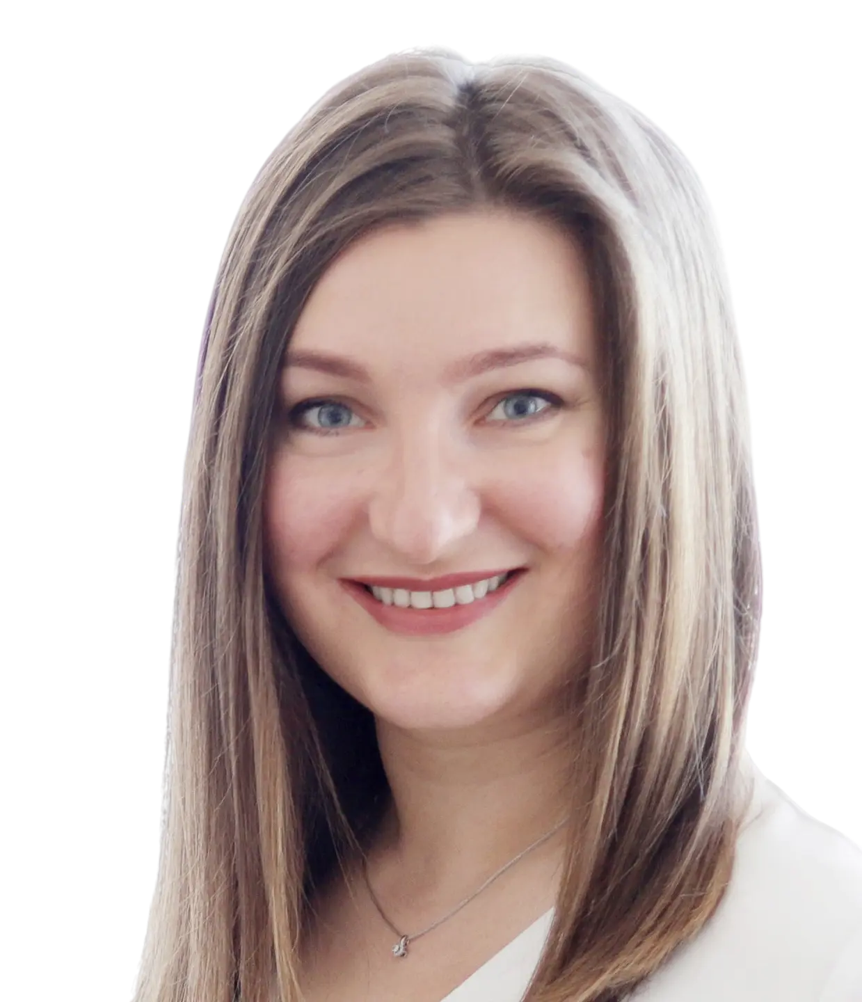 Natalya (Leonenko) Holland - Online Marketing Expert - profile avatar