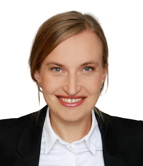 Natalya Spuling - Datenschutzberaterin - Profilbild