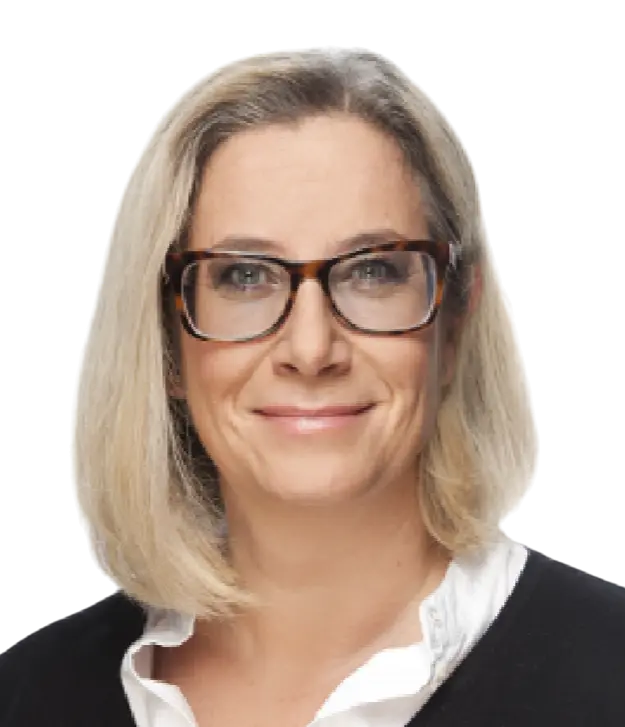 Natascha Kluike - Business Analyst DORA and System Architecture - profile avatar