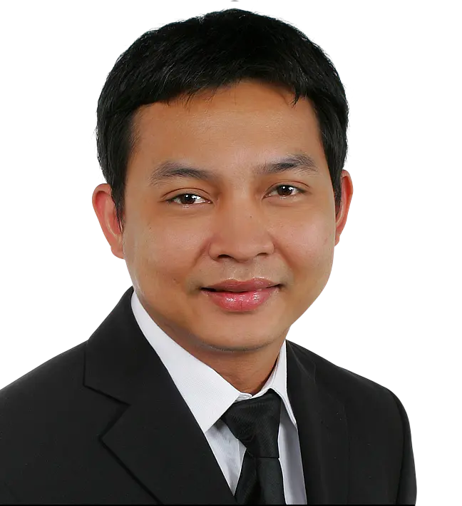 Natdanai Promchinavongs - Software Developer for SiC-Mold Production Line - profile avatar