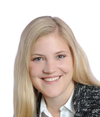 Nathalie (Nathalie Muthmann) Muthmann-Burkhardt - Interim Head of Group Accounting - profile avatar