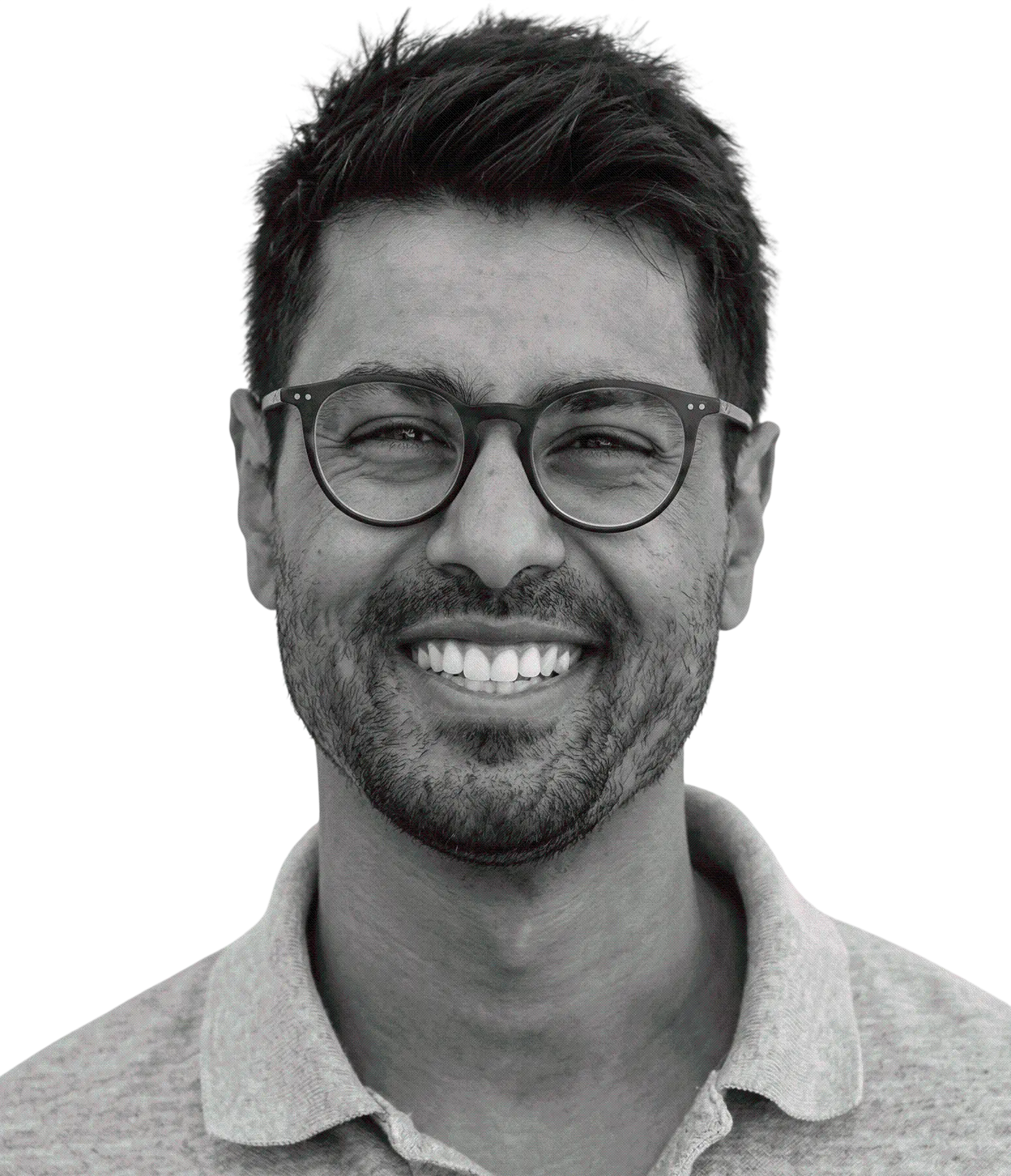 Nathan Trivangalo - Teilzeit-Direktor | Strategie & Betrieb - Profilbild