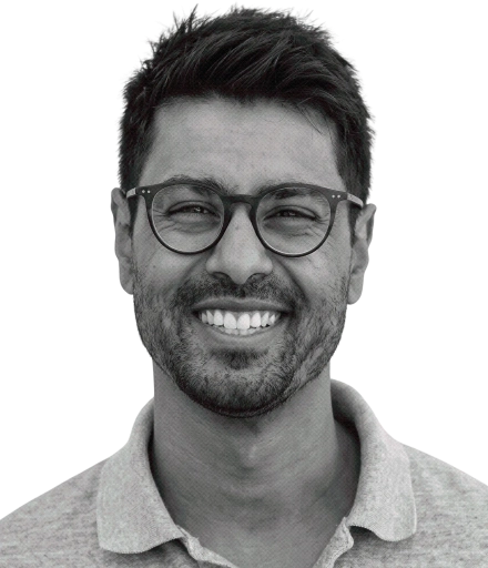 Nathan Trivangalo - Teilzeit-Direktor | Strategie & Betrieb - Profilbild