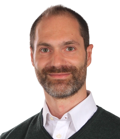 Nathanaël Boy - Entwicklung von Progressive Web Apps - Profilbild