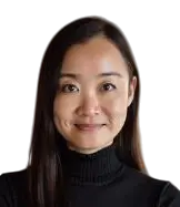 Natsuko Hara - Change Management and Organizational Effectiveness Lead - profile avatar