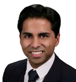 Nauman Raja - IT-Produktgruppenmanager / Senior PMO - Profilbild